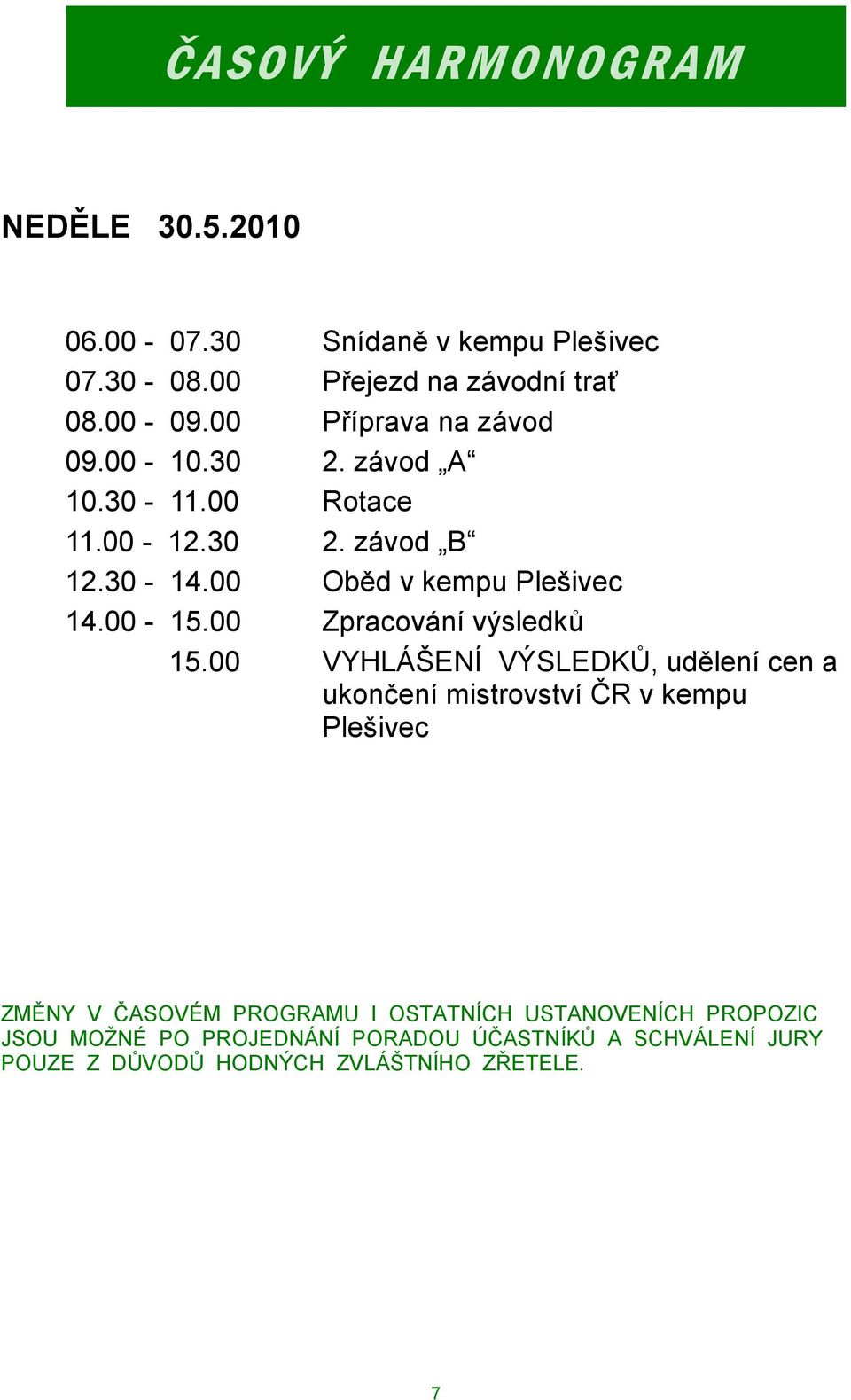 00 Zpracování výsledků 15.