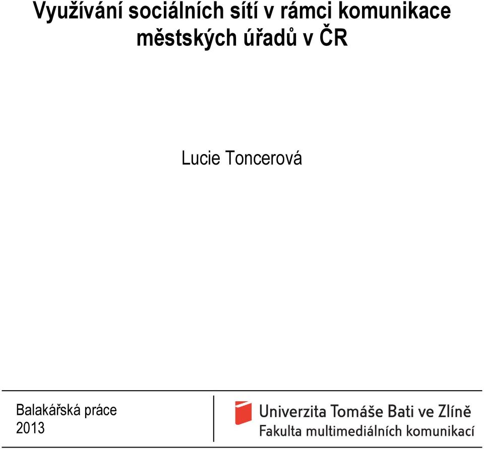 městských úřadů v ČR
