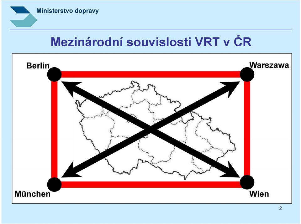 v ČR Berlin