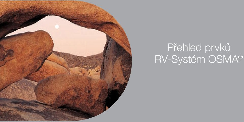RV-Systém