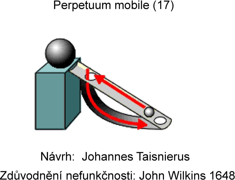 Taisnierus Zdůvodnění