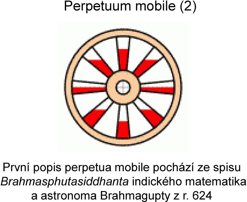 Brahmasphutasiddhanta indického