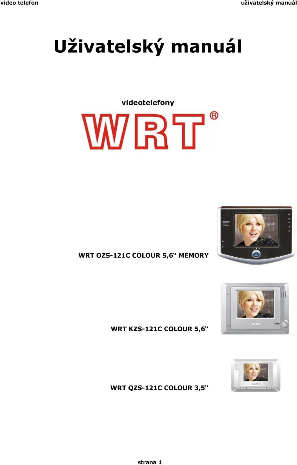 COLOUR 5,6 MEMORY WRT