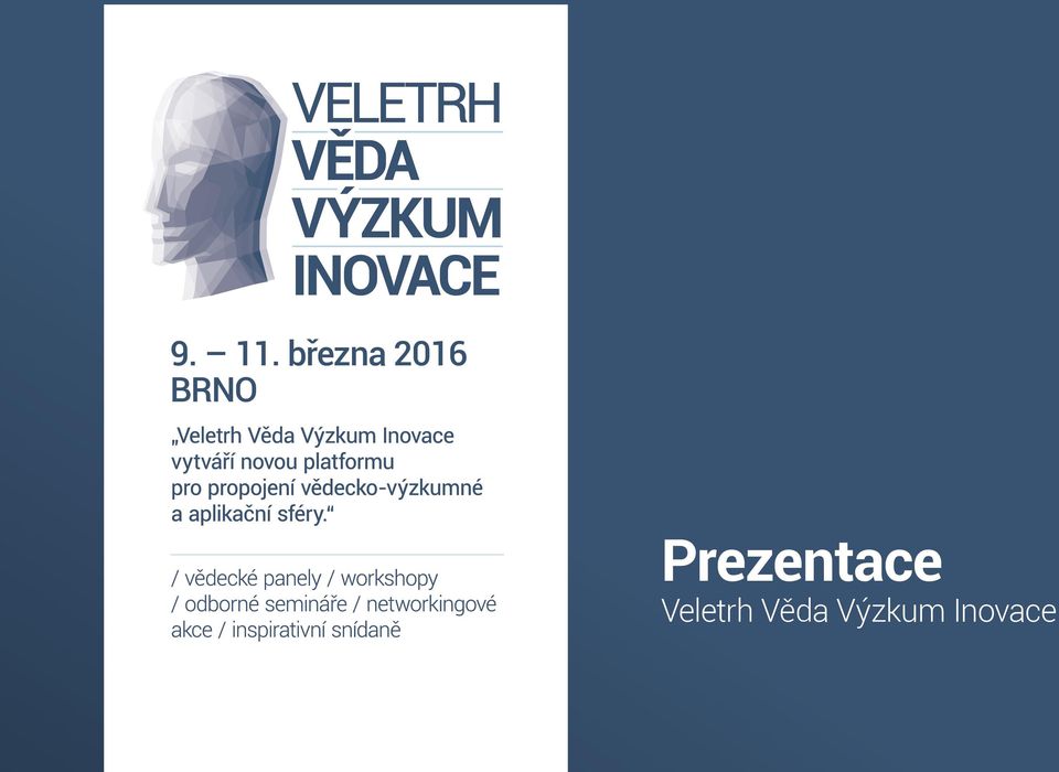 BRNO Prezentace