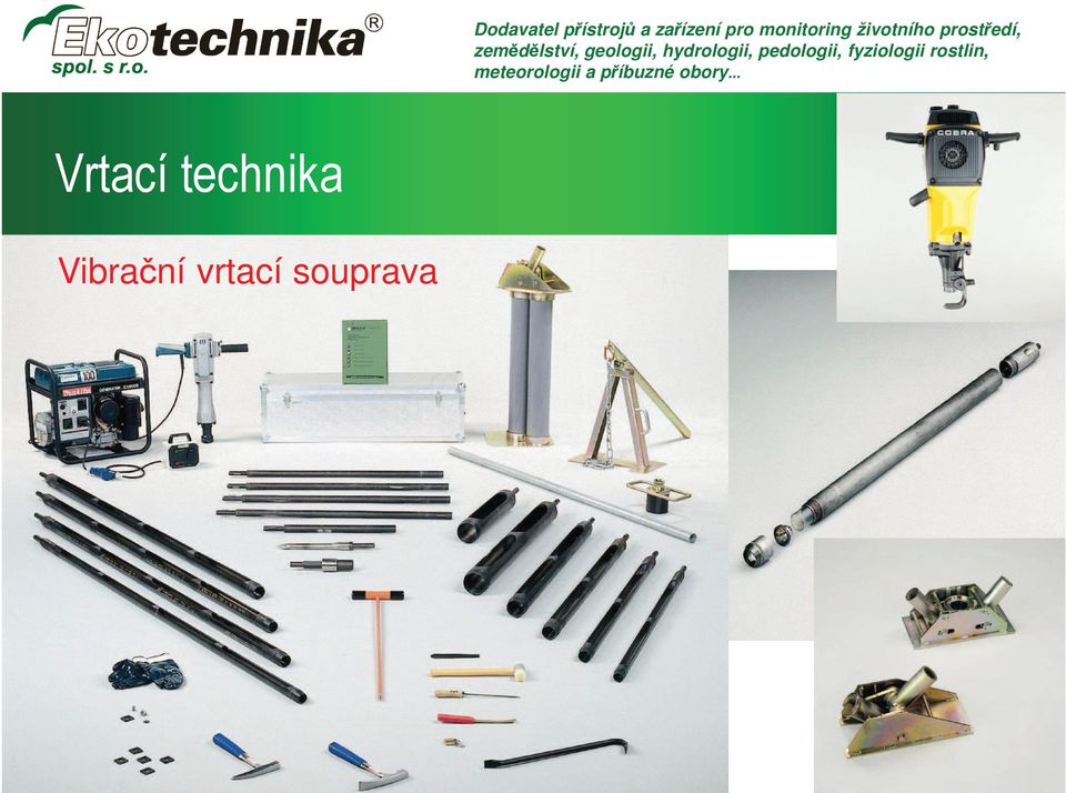 Vibrační
