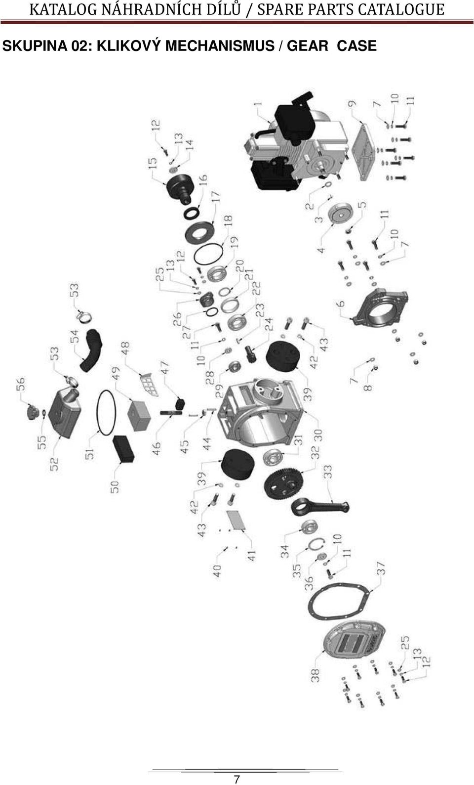 MECHANISMUS