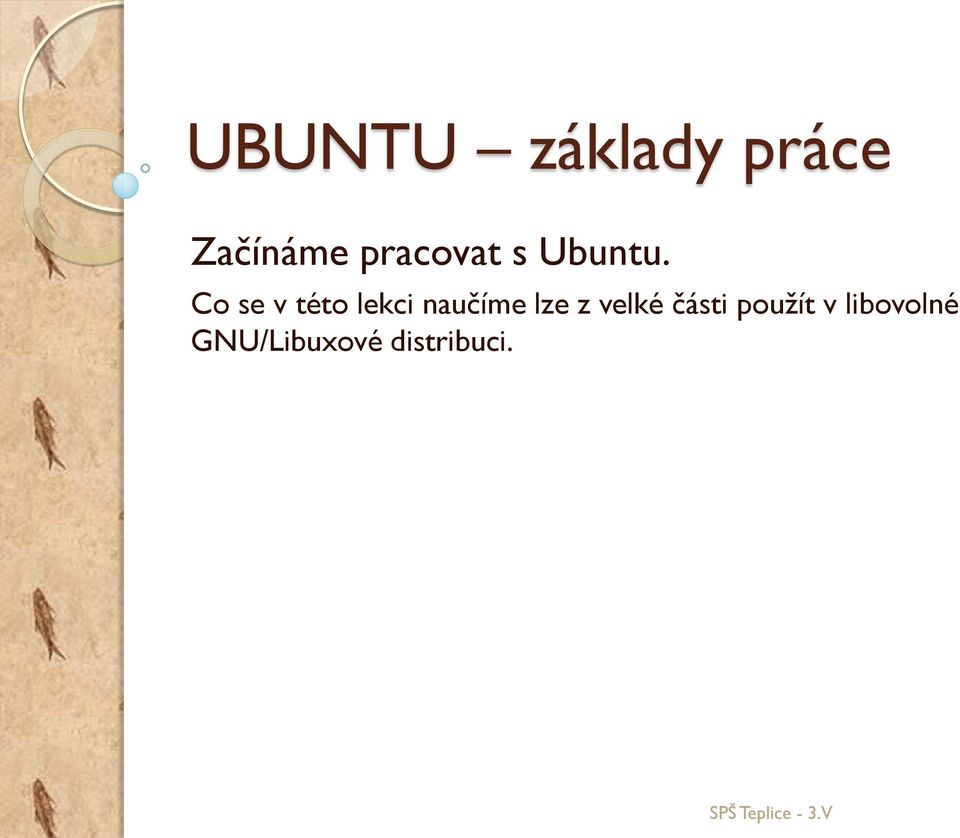 Co se v této lekci naučíme lze z