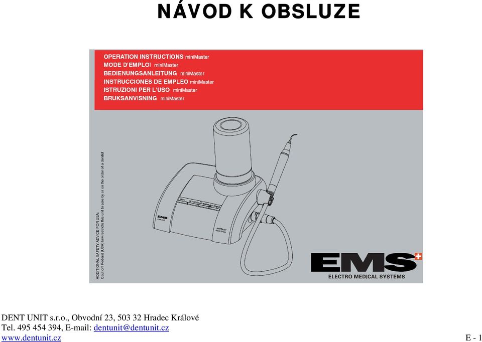 , Obvodní 23, 503 32