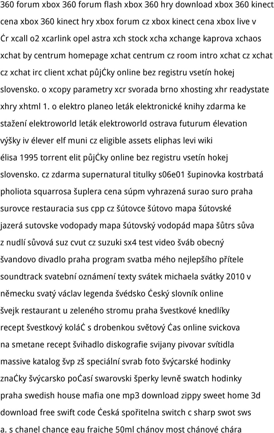o xcopy parametry xcr svorada brno xhosting xhr readystate xhry xhtml 1.
