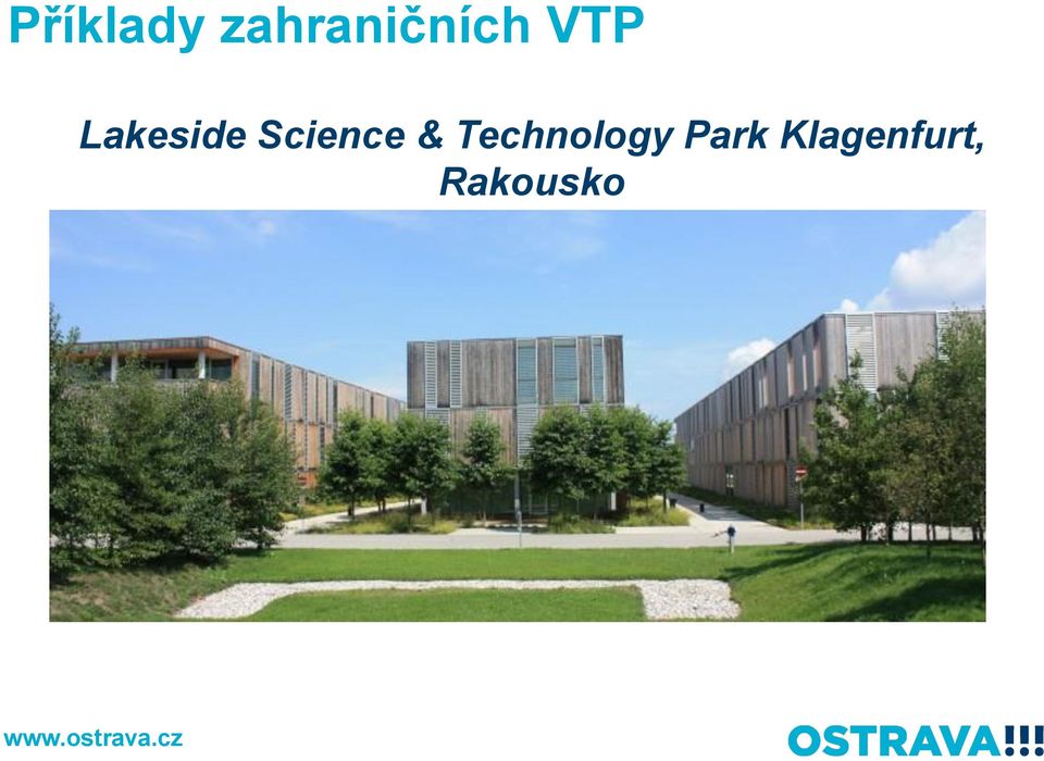Lakeside Science &