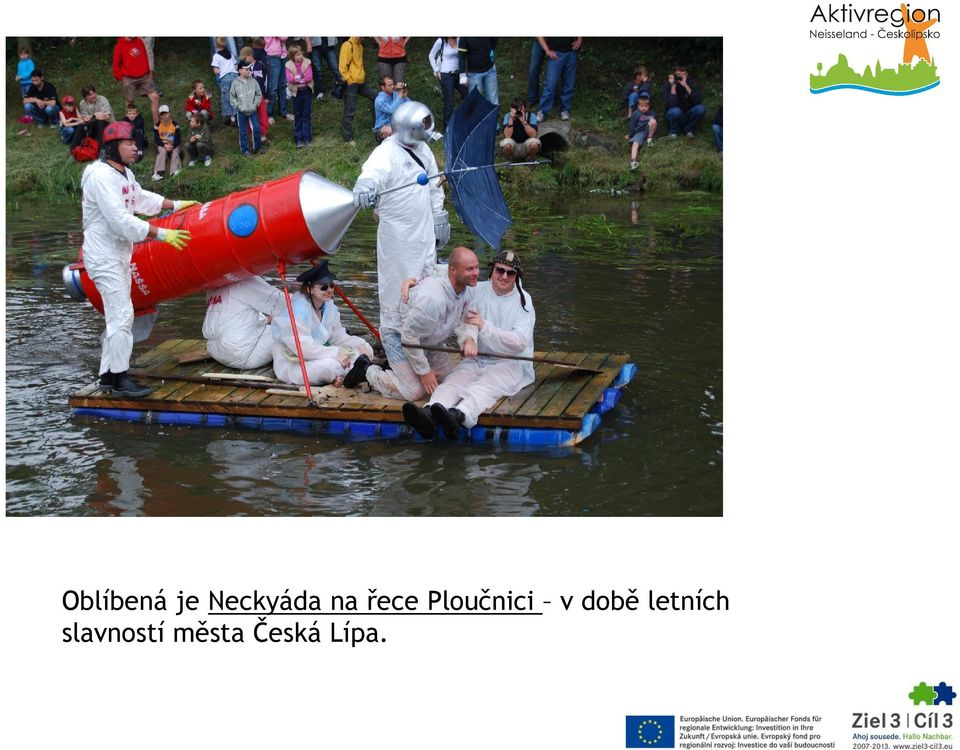 době letních