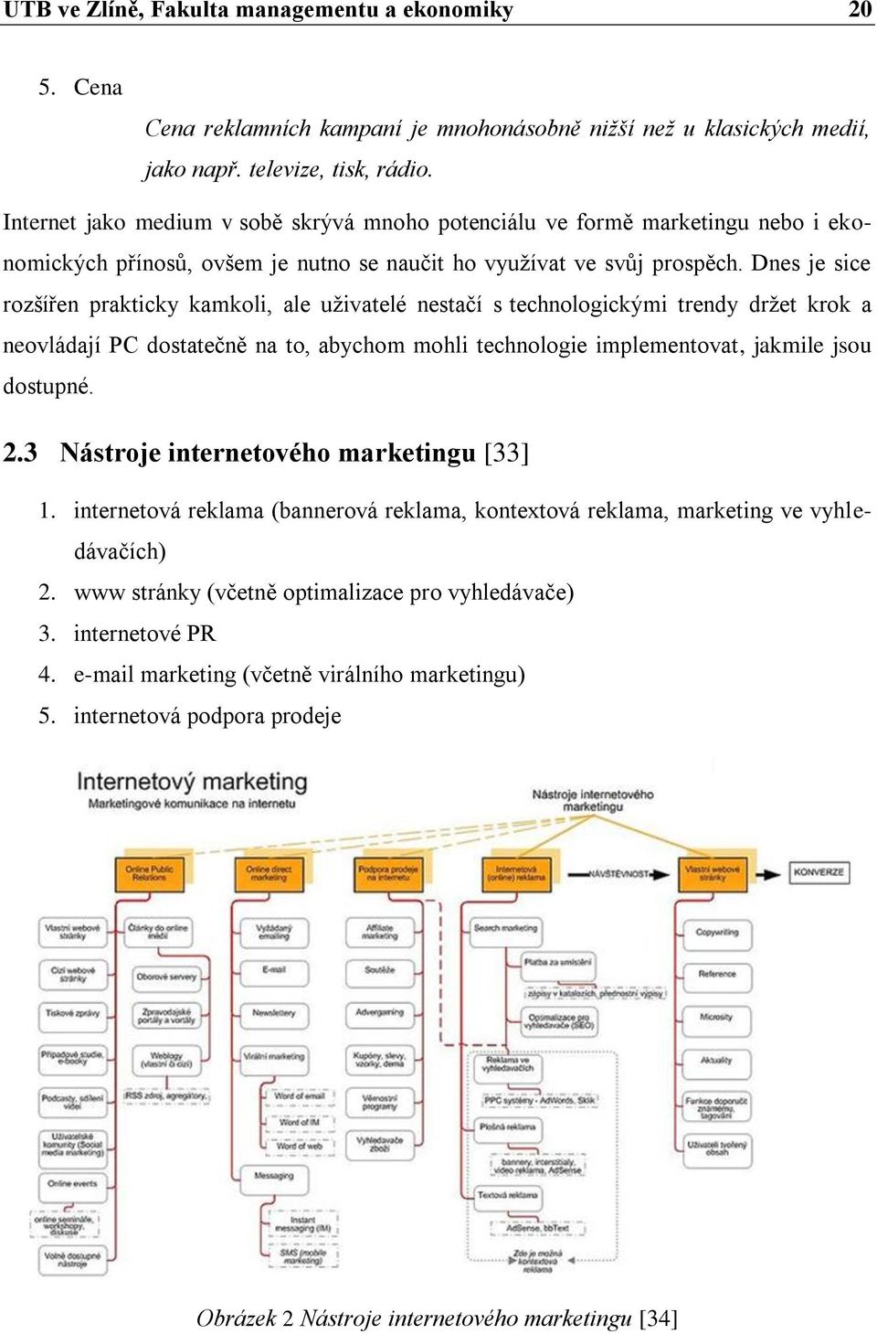 Dnes je sice rozšířen prakticky kamkoli, ale uţivatelé nestačí s technologickými trendy drţet krok a neovládají PC dostatečně na to, abychom mohli technologie implementovat, jakmile jsou dostupné. 2.