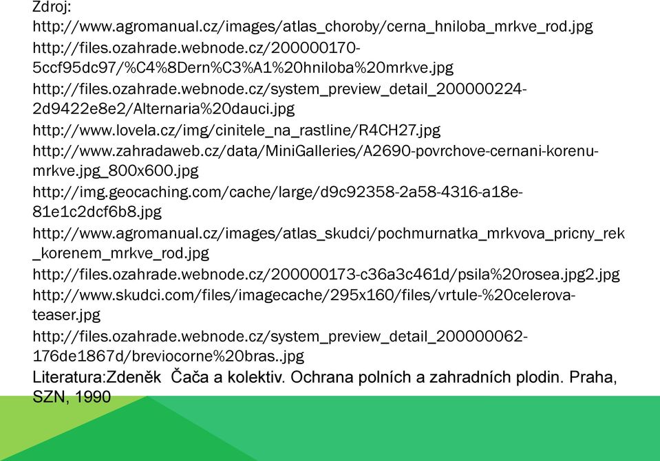 com/cache/large/d9c92358-2a58-4316-a18e- 81e1c2dcf6b8.jpg http://www.agromanual.cz/images/atlas_skudci/pochmurnatka_mrkvova_pricny_rek _korenem_mrkve_rod.jpg http://files.ozahrade.webnode.