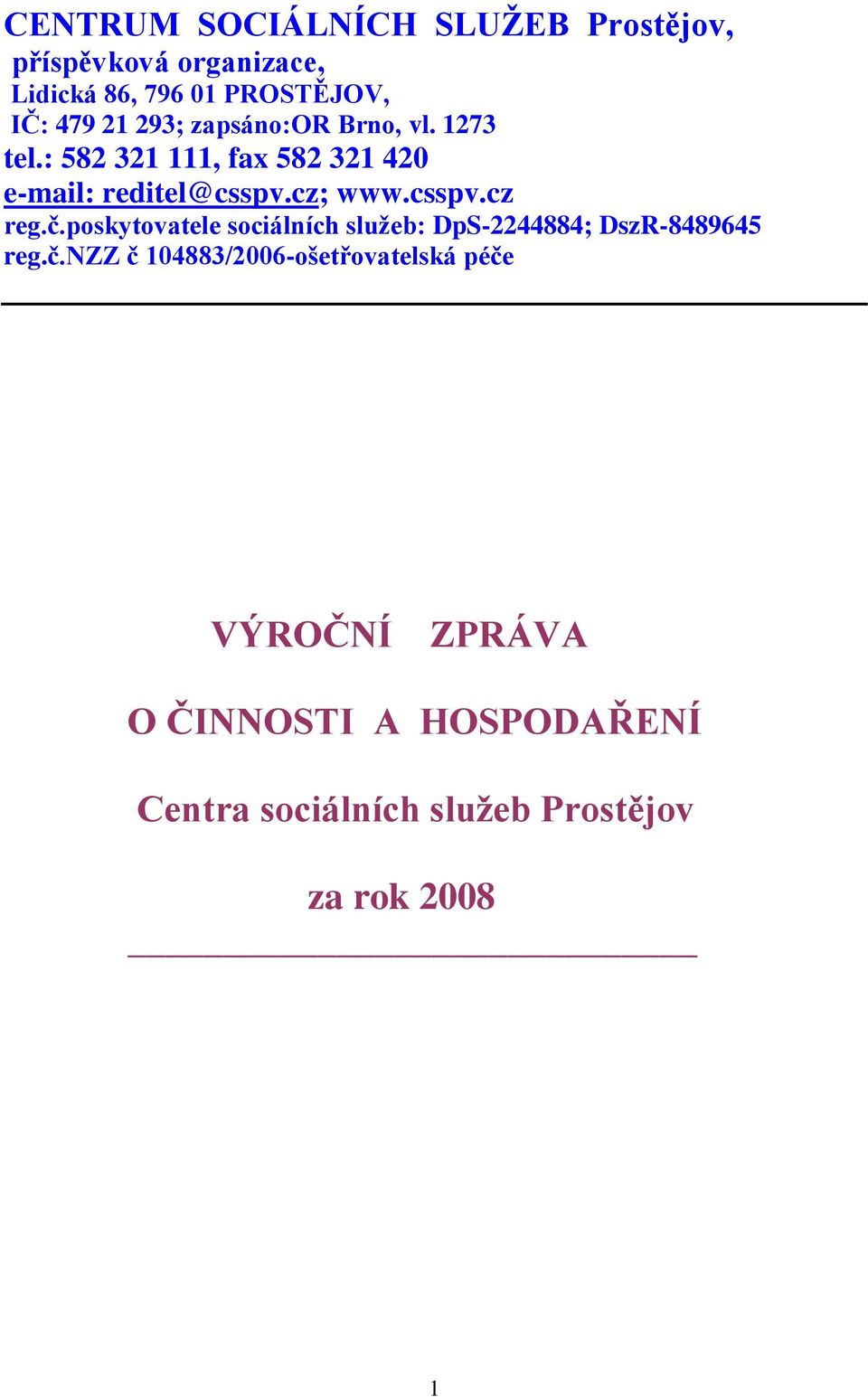 csspv.cz reg.č.