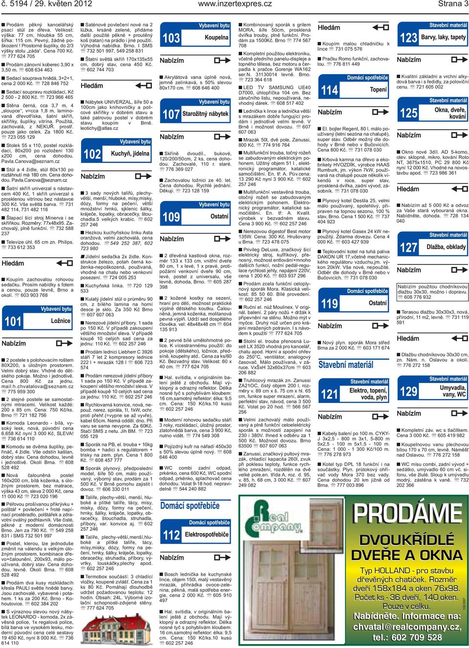 Kč 2 500-2 800 Kč 723 966 465 Stěna černá, cca 3,7 m, 4 sloupce, v=cca 1,8 m, laminovaná dřevotříska, šatní skříň, skříňky, šuplíky, vitrína Použitá, zachovalá, z NEKUŘ prostř pouze jako celek Za