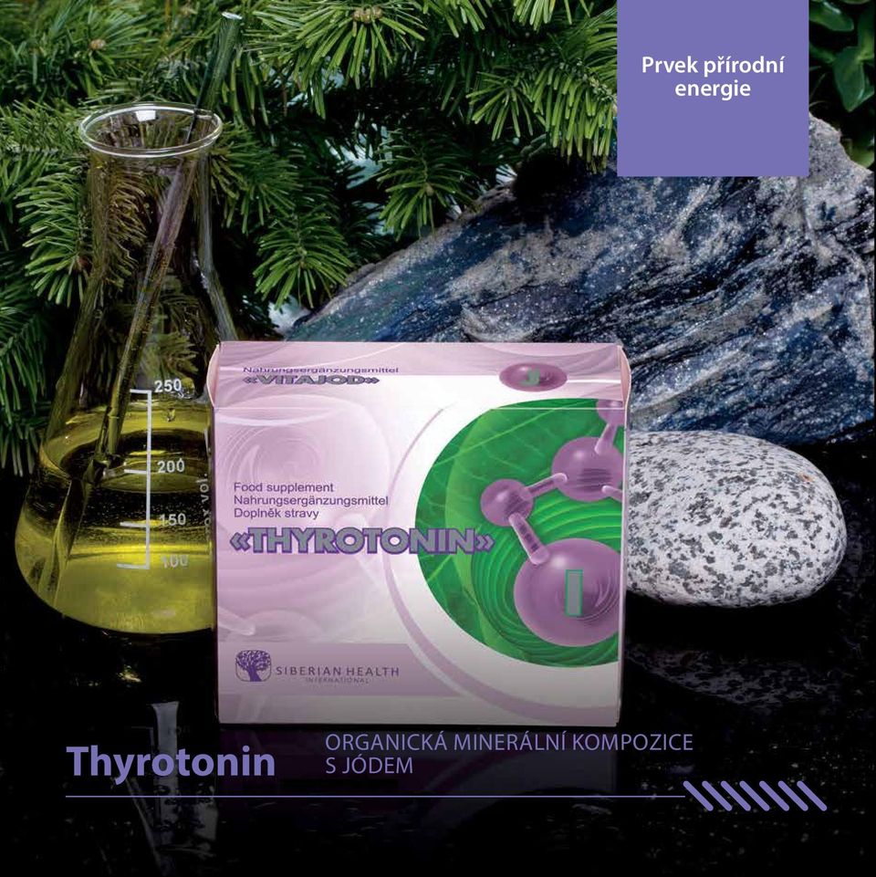 Thyrotonin