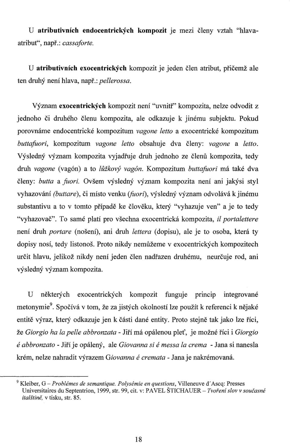 Velká butty trubice