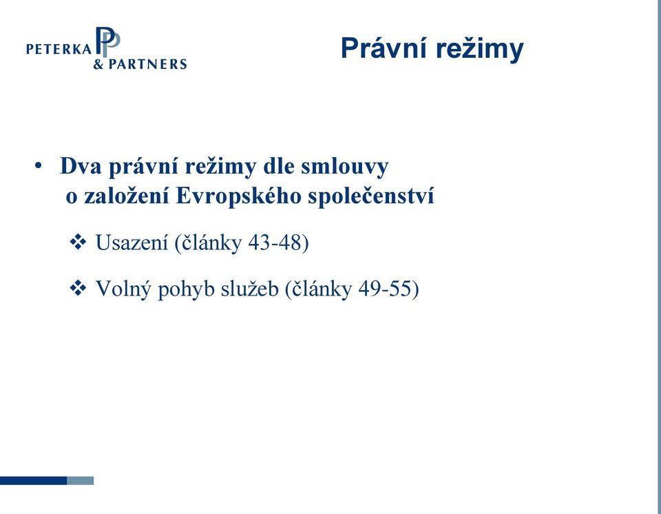 společenství Usazení (články