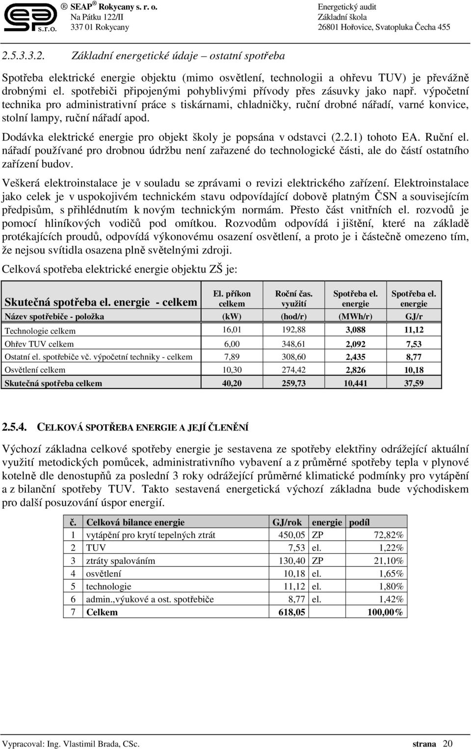 výpočetní technika pro administrativní práce s tiskárnami, chladničky, ruční drobné nářadí, varné konvice, stolní lampy, ruční nářadí apod.