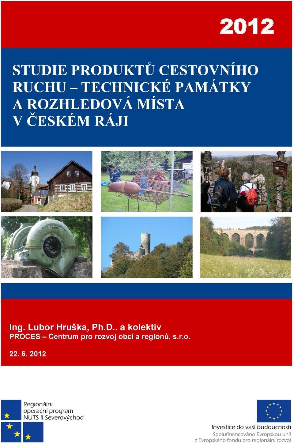RÁJI Ing. Lubor Hruška, Ph.D.