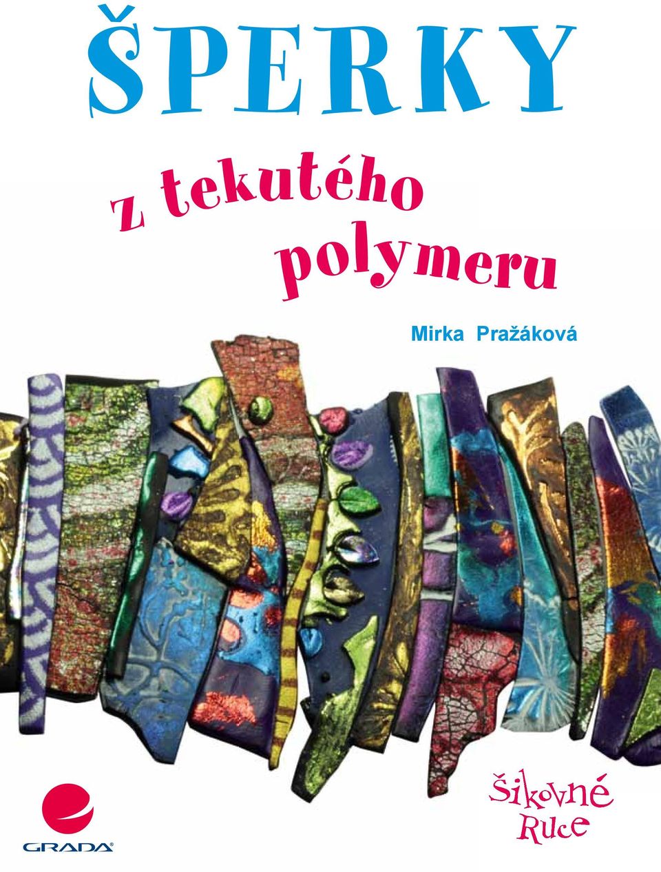 ŠPERKY. Mirka Pražáková - PDF Free Download