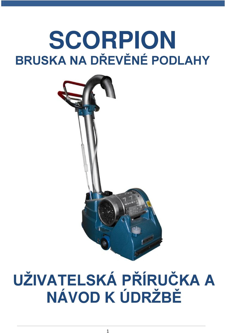 UŽIVATELSKÁ