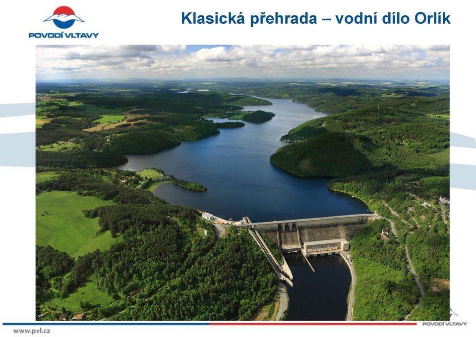 vodní