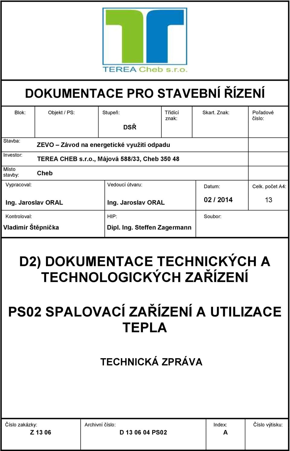 počet A4: Ing.