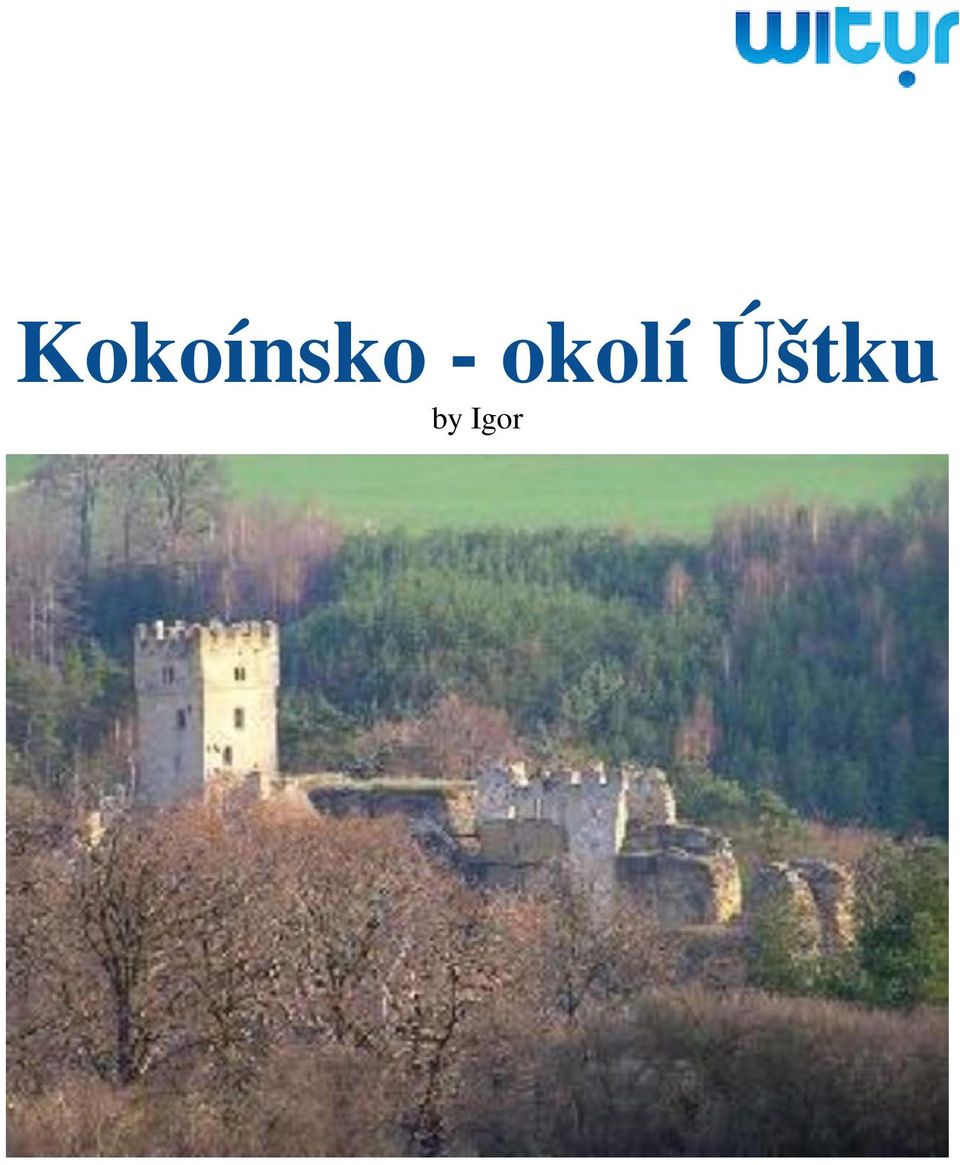 Úštku by