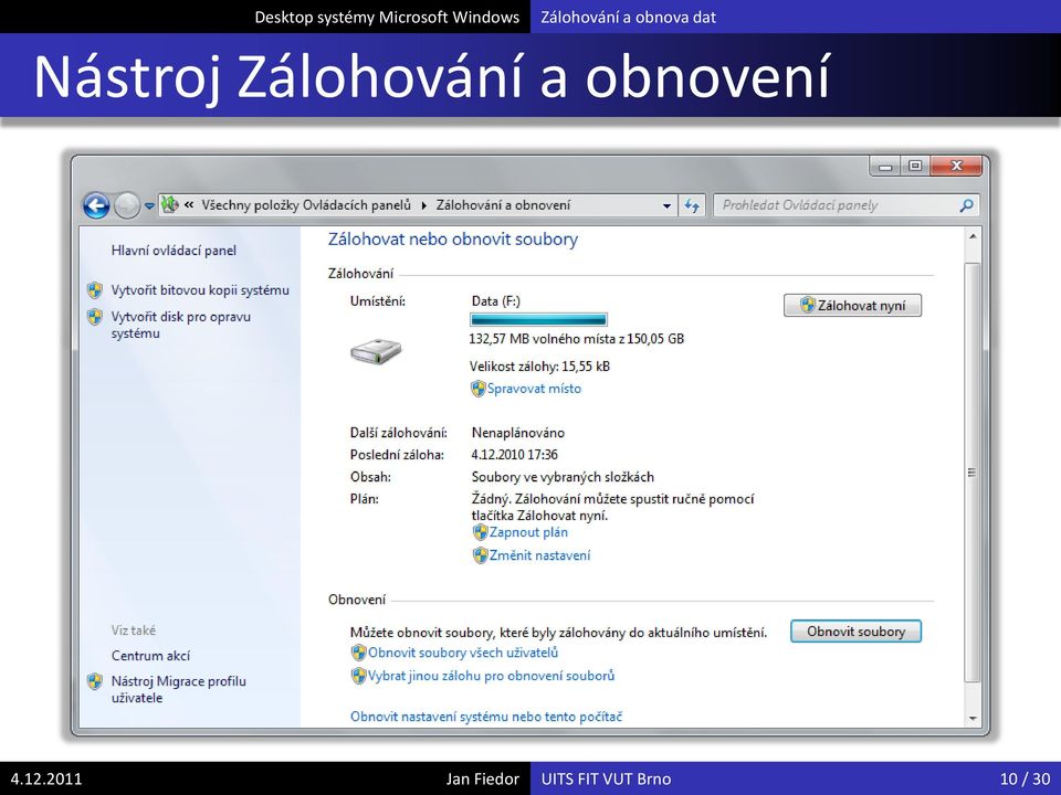 2011 Jan Fiedor
