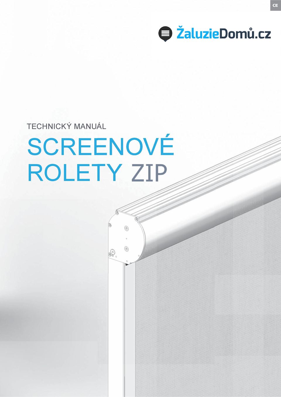 Technicky Manual Screenove Rolety Pdf Stazeni Zdarma