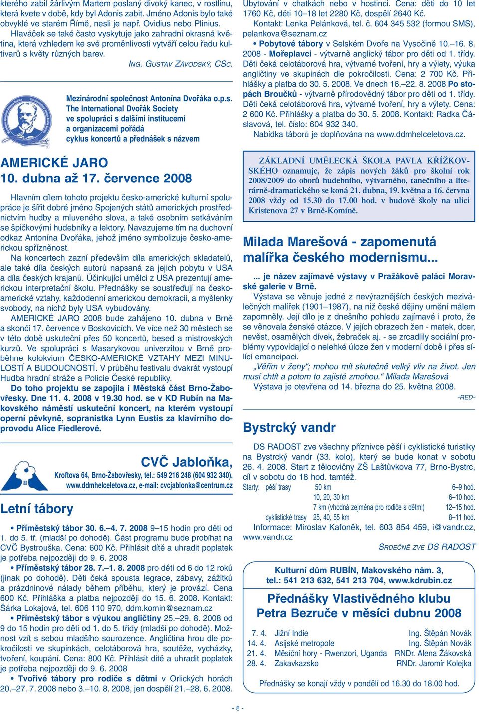 dubna aï 17.