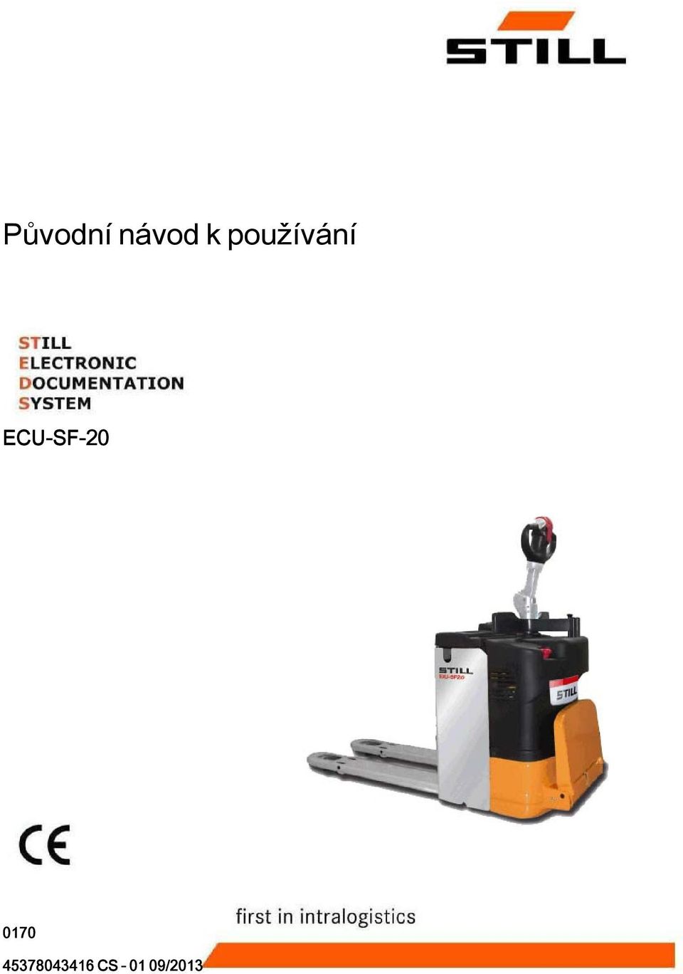 ECU-SF-20 0170