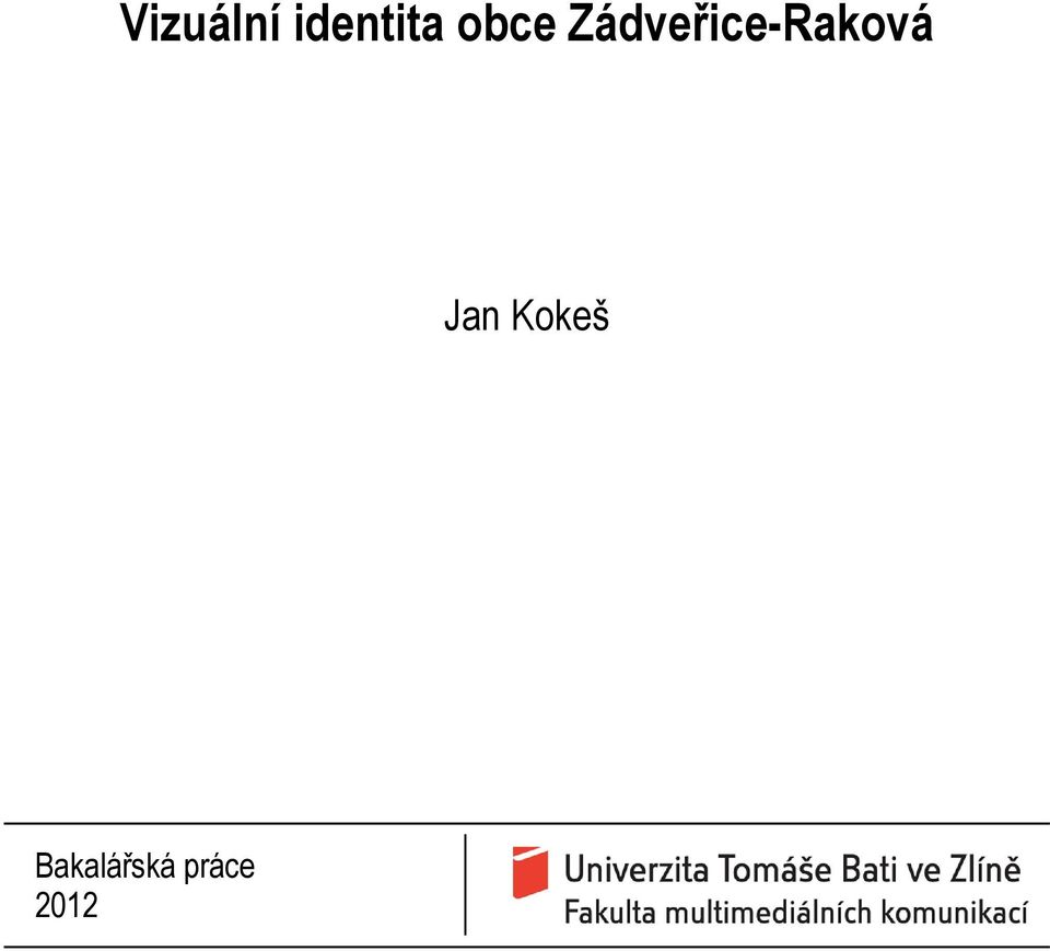 Zádveřice-Raková