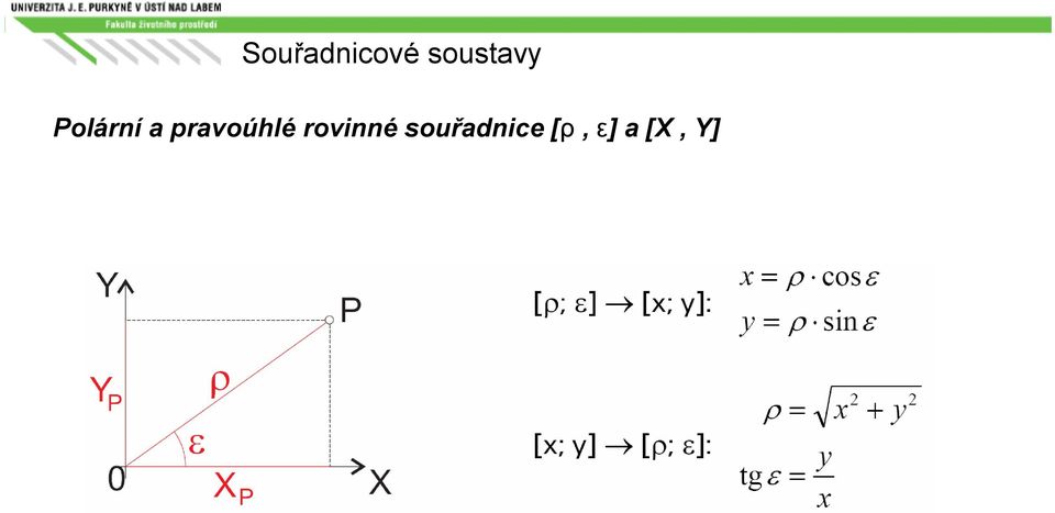 pravoúhlé rovinné