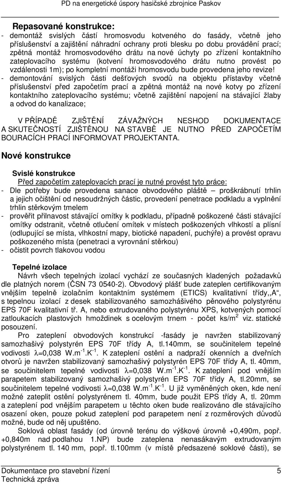 revize!