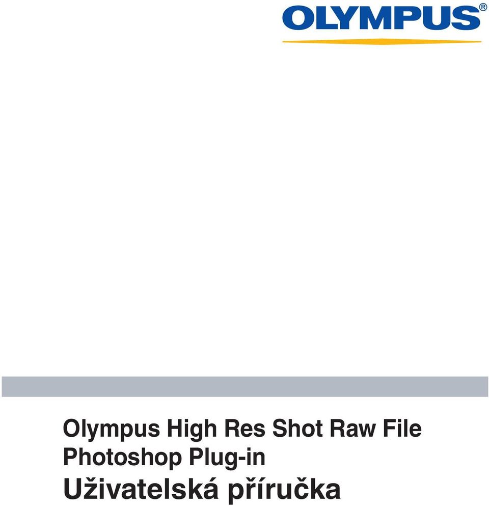 Photoshop Plug-in