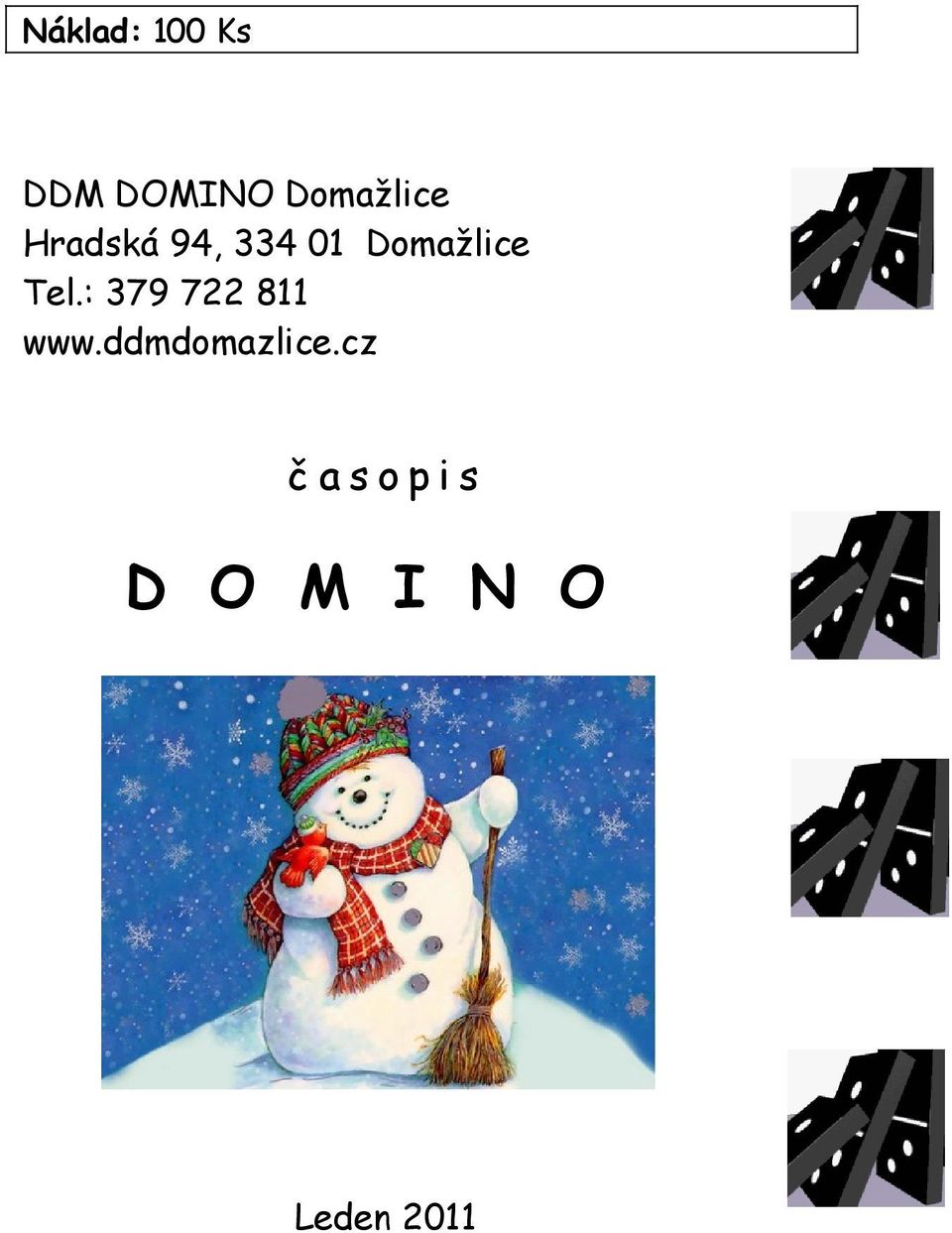 Domažlice Tel.: 379 722 811 www.