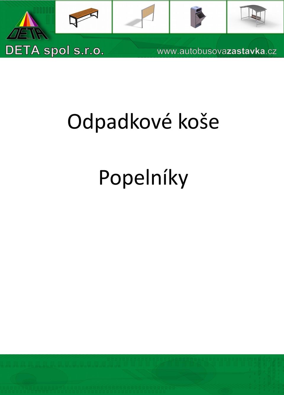 Popelníky