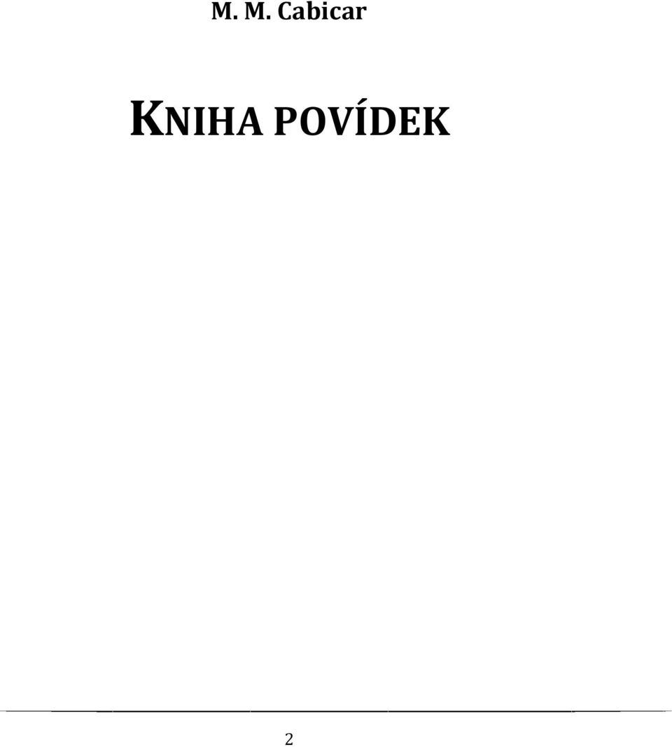 KNIHA