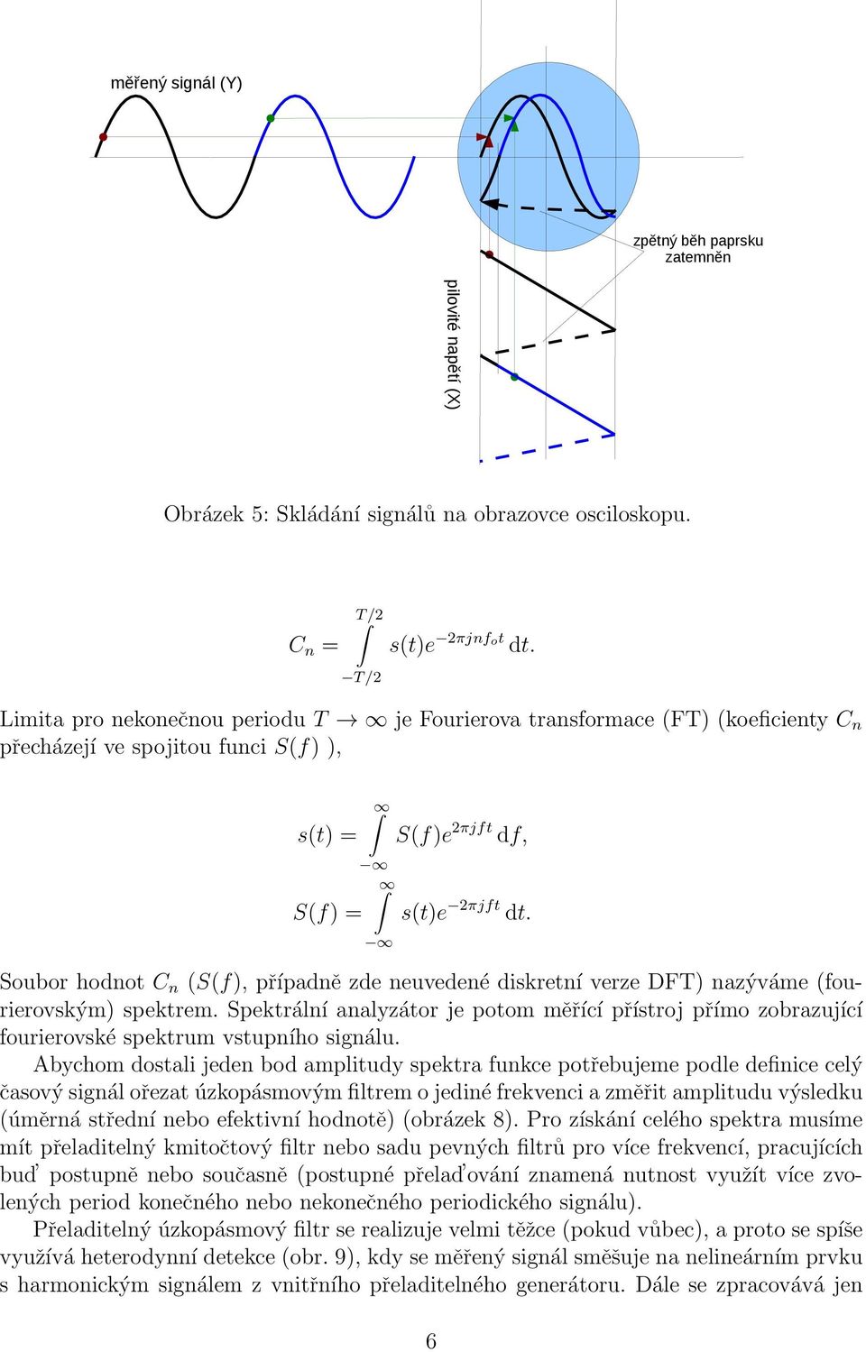 1 Elektronika Pro Zpracovani Optickeho Signalu Pdf Stazeni Zdarma