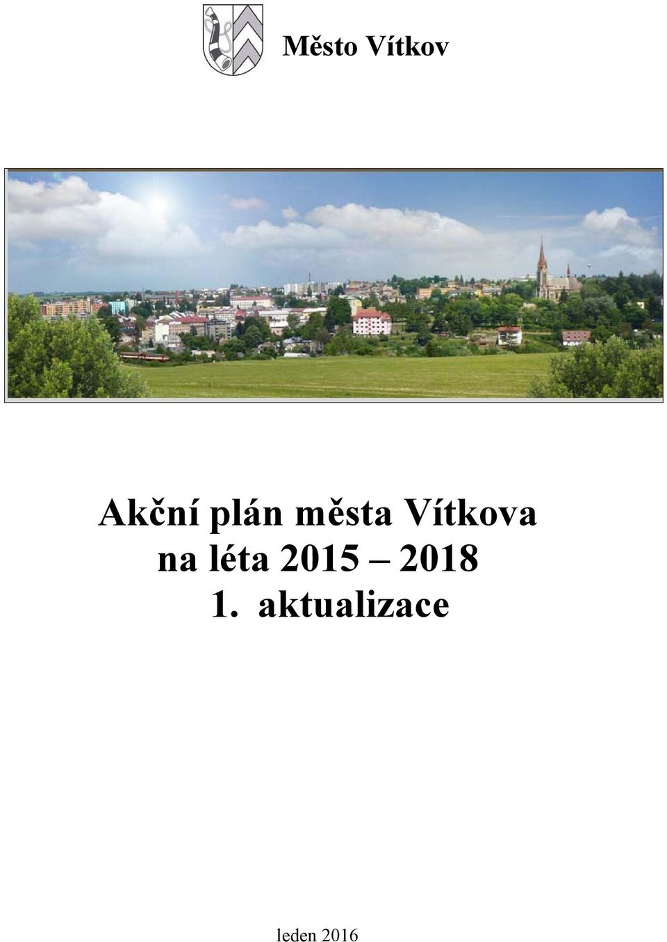 na léta 2015 2018 1.