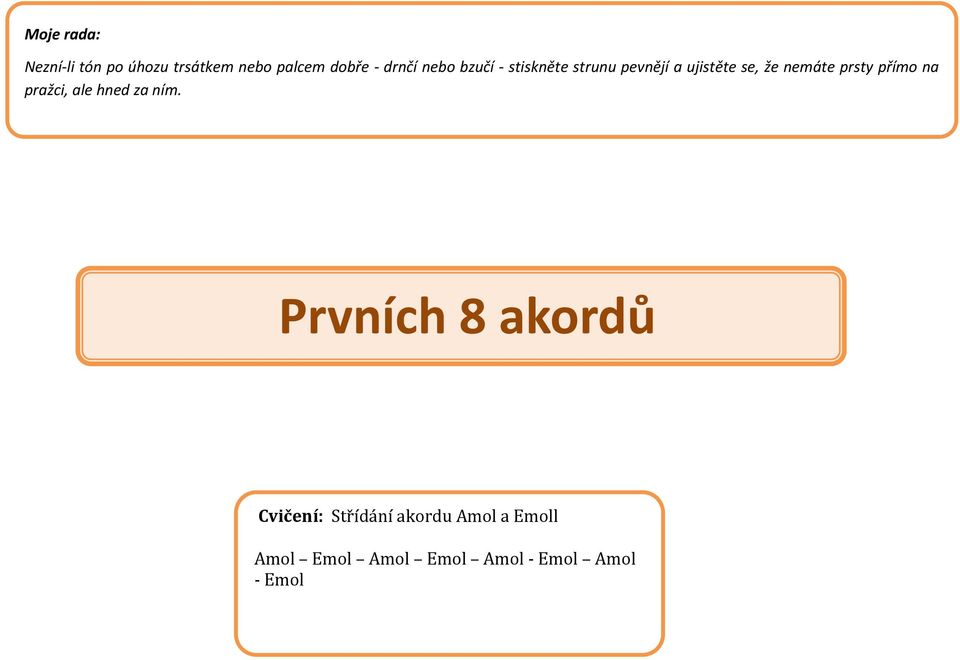 vyřezávat Na hlavě Artikulace amol akord baskytara - croqnroll.cz