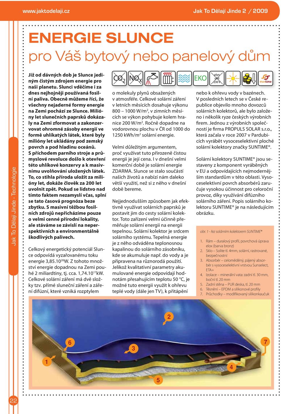 Milióny let slunečních paprsků dokázaly na Zemi zformovat a zakonzervovat ohromné zásoby energií ve formě uhlíkatých látek, které byly milióny let ukládány pod zemský povrch a pod hladinu oceánů.