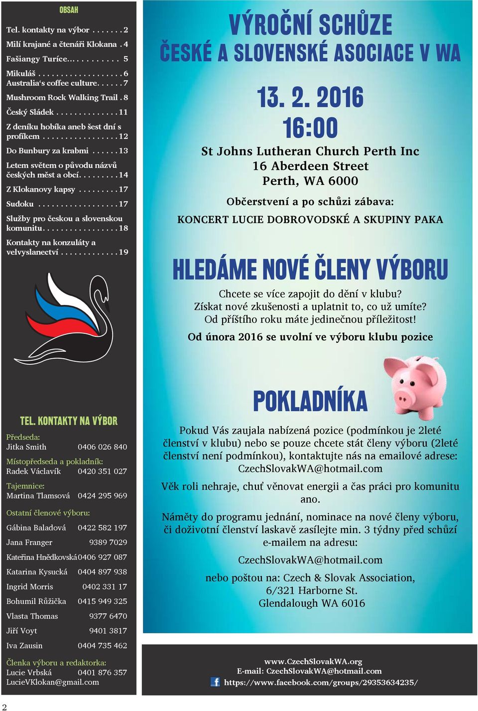 rýchlosť datovania Perth Austrália