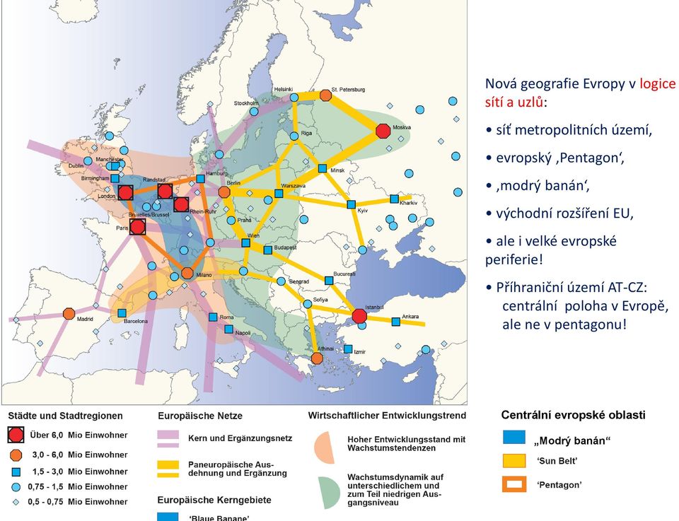 i velké evropské periferie!