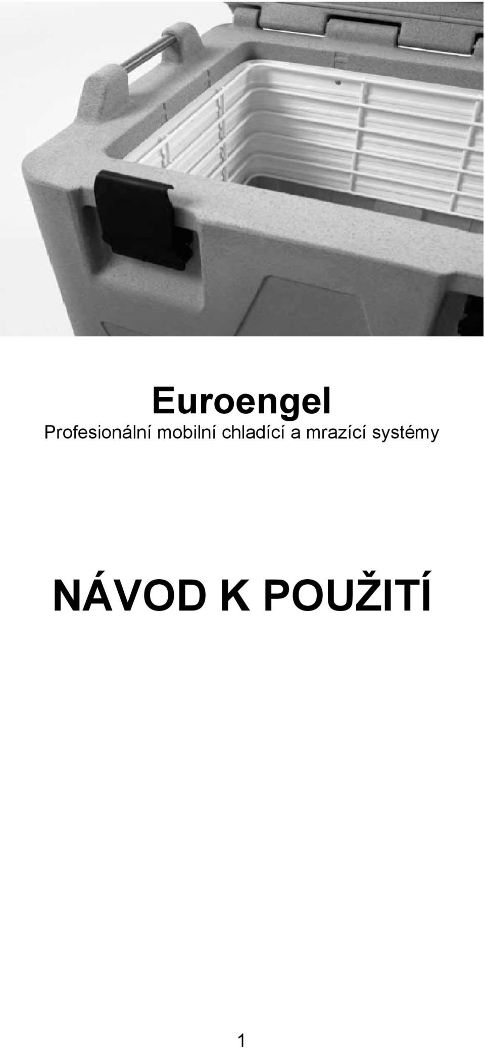 mobilní chladící a