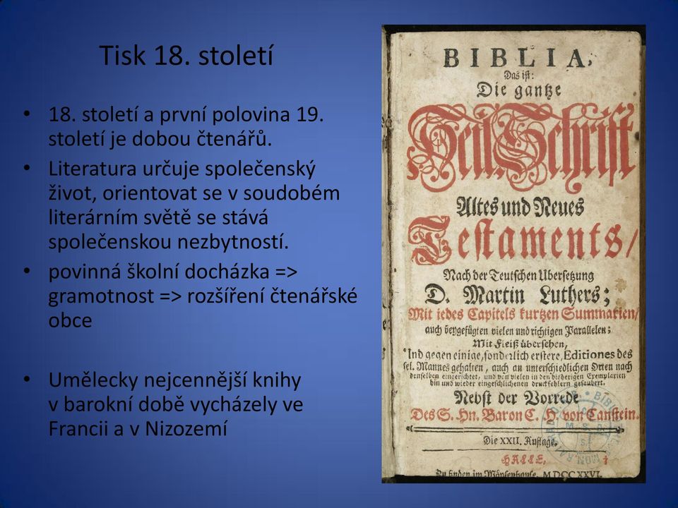 stává společenskou nezbytností.