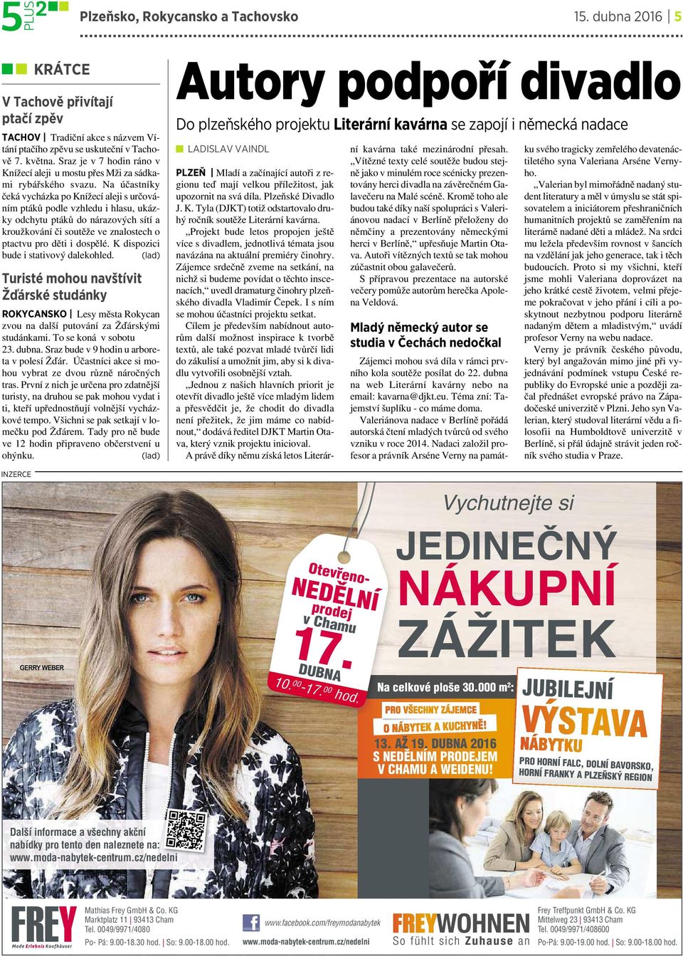 Na účastníky čekávycházka poknížecí aleji surčová- ním ptáků podle vzhledu ihlasu, ukázky odchytu ptáků do nárazových sítí a kroužkování či soutěže ve znalostech o ptactvu pro děti idospělé.