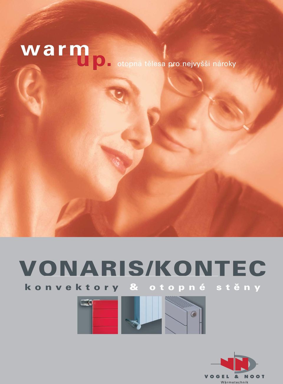 VONARIS/KONTEC